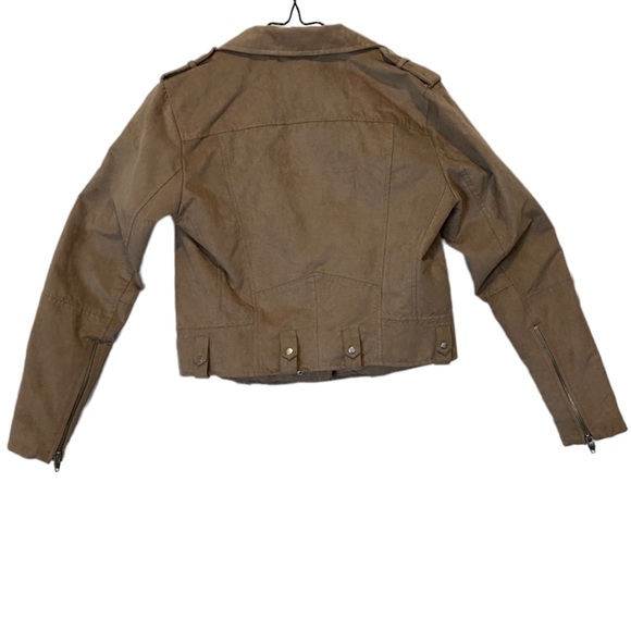 American Rag Moto Jacket - Picture 2 of 15